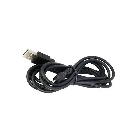 Kampanjpris 3M Peltor AL2AI USB-kabel